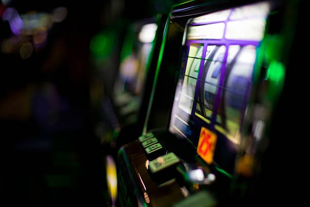 Mega Sevens slot game interface on kingkong4d result platform
